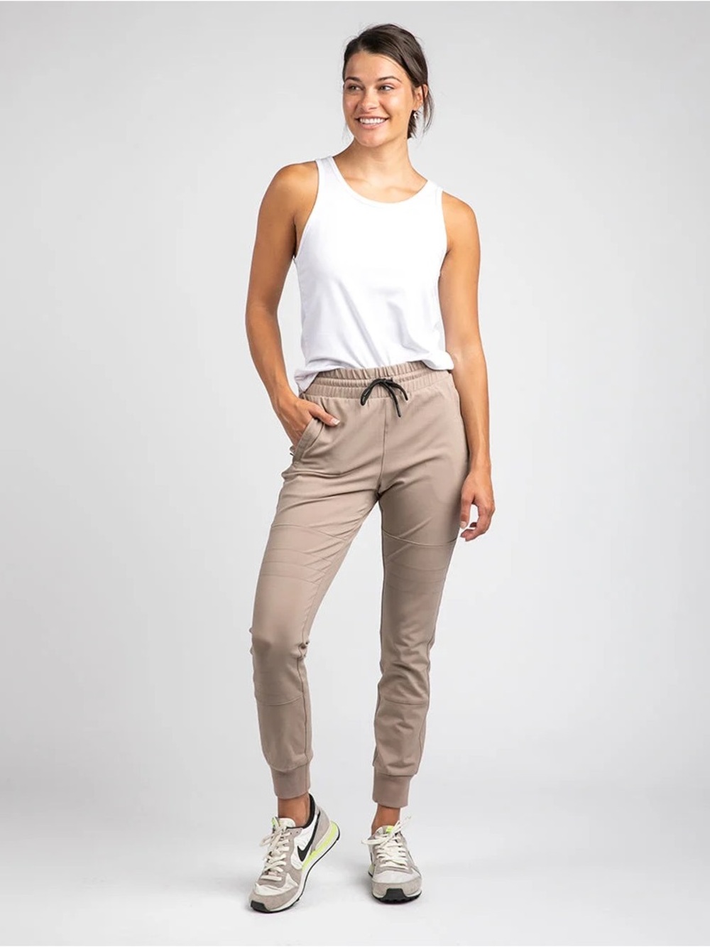 BYLT Women’s Elite+ Jogger
